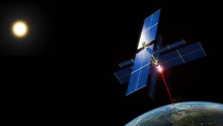 Bau eines Filmstudios im Weltraum für 2024 geplant — RT DE