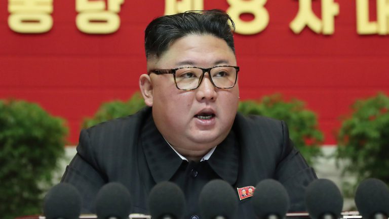 Nordkorea erwägt Wiederaufnahme unterbrochener Militäraktivitäten — RT DE