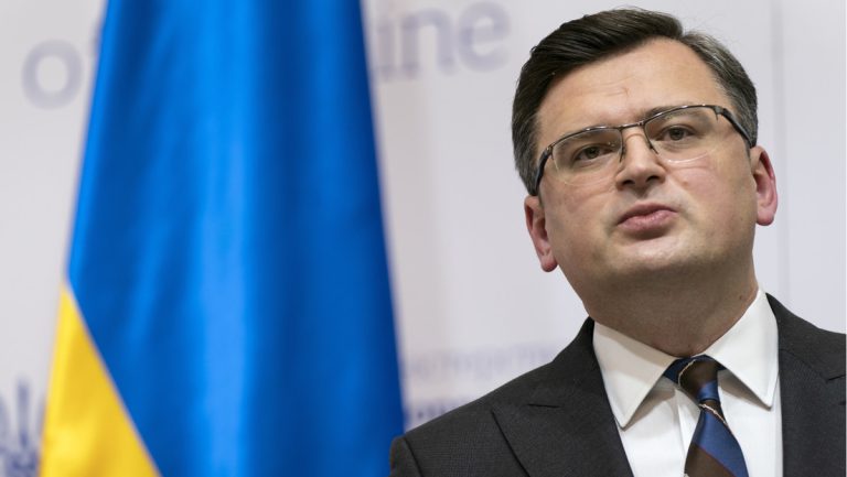 Ukrainisches Außenministerium bestellt deutsche Botschafterin ein — RT DE