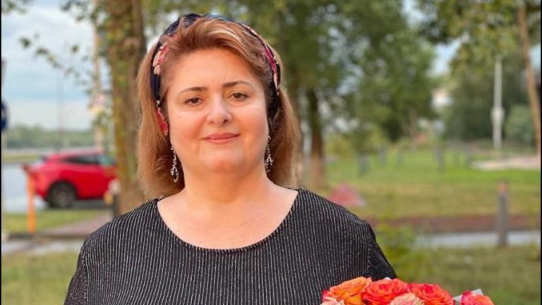 Mutter eines Menschenrechtsaktivisten festgenommen – EU fordert Freilassung — RT DE