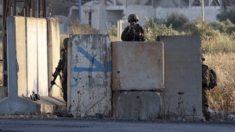 Israelischer Minister bezeichnet Siedler-Angriffe im Westjordanland als „organisierten Terrorismus“ — RT DE