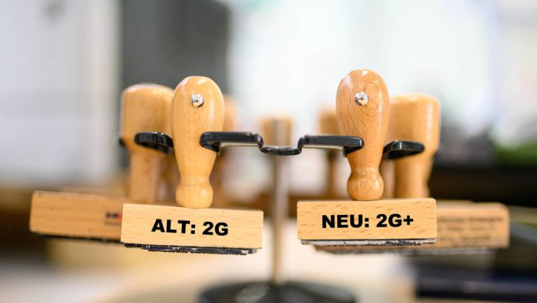 Lüneburger Gericht kippt 2G-Regel für Sport im Freien — RT DE