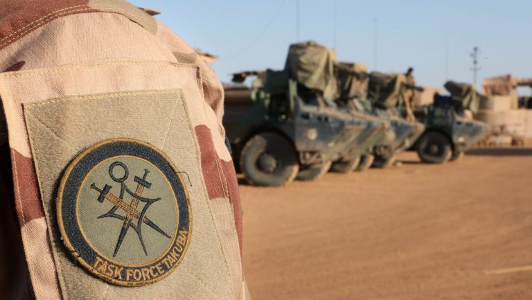 Stationierung ohne Genehmigung? Mali fordert sofortigen Abzug dänischer Truppen — RT DE