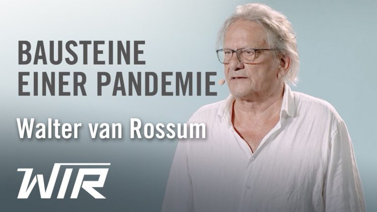 Bausteine einer Pandemie – uncut-news.ch Bausteine einer Pandemie – uncut-news.ch
