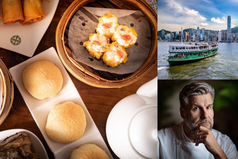 Hongkongs Michelin-Restaurants — Extremnews — Die etwas anderen Nachrichten