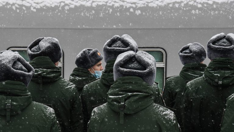 Russland hat nur noch drei Optionen im Ukraine-Konflikt — RT DE Russland hat nur noch drei Optionen im Ukraine-Konflikt — RT DE