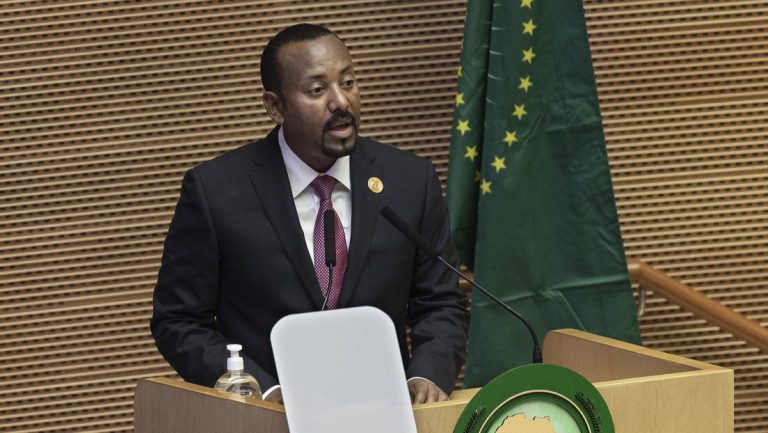 Afrikanische Union fordert Ständigen Sitz im UN-Sicherheitsrat — RT DE