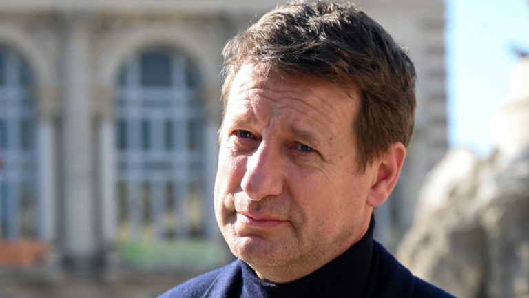 Grüner Präsidentschaft-Kandidat beleidigt Éric Zemmour — RT DE