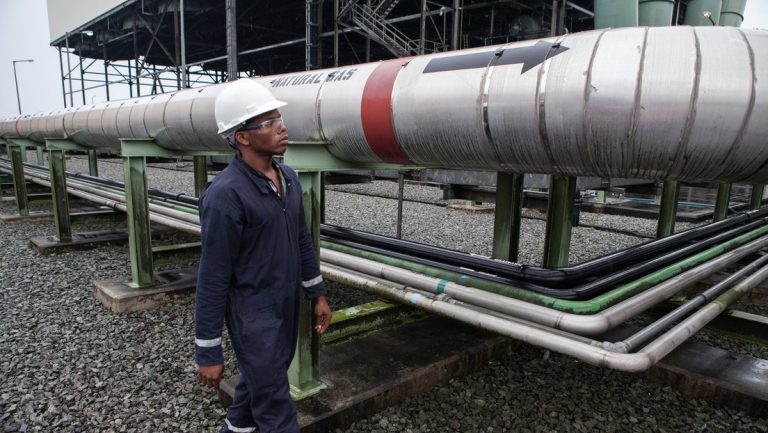 Im Namen der „Partnerschaft“ – Trans-Sahara-Gaspipeline soll zur EU-Energiesicherheit beitragen — RT DE