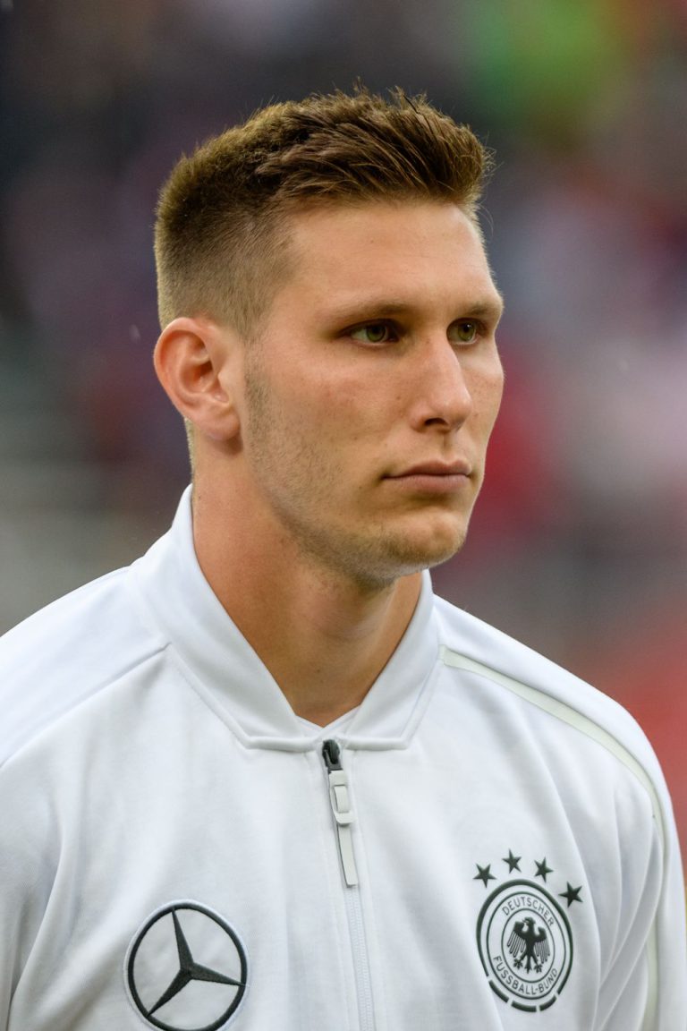 Süle steht vor Wechsel von Bayern zu Dortmund — Extremnews — Die etwas anderen Nachrichten Süle steht vor Wechsel von Bayern zu Dortmund — Extremnews — Die etwas anderen Nachrichten