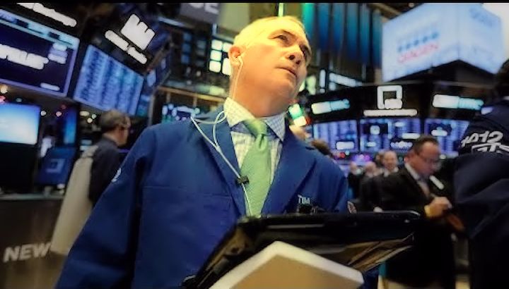 US-Börsen im Plus – Schnäppchenjäger schlagen bei Tech-Aktien zu — Extremnews — Die etwas anderen Nachrichten