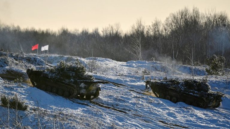 Kein russischer Soldat bleibt danach im Land — Extremnews — Die etwas anderen Nachrichten