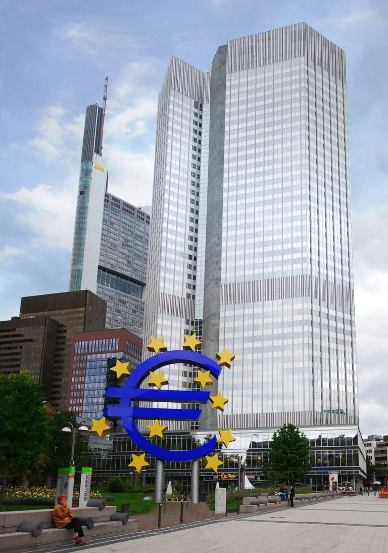 EZB lässt Strategie unverändert – Zinserhöhung noch lange nicht — Extremnews — Die etwas anderen Nachrichten