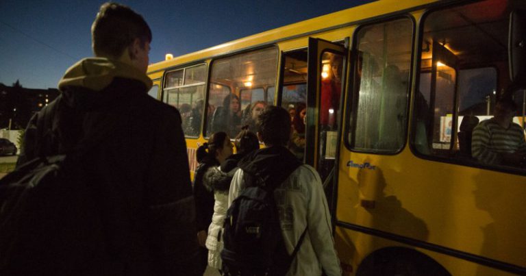 Ukrainische Flüchtlinge wollen aus Angst um ihre Sicherheit nicht nach Schweden reisen – uncut-news.ch
