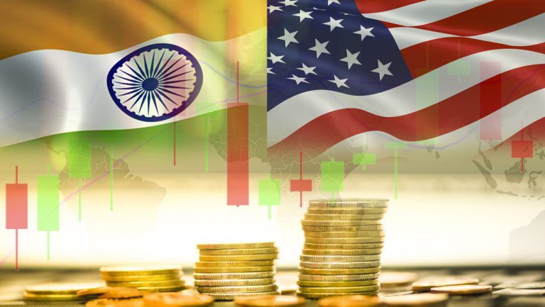 USA erwägen Sanktionen gegen Indien — RT DE