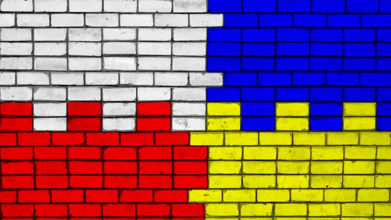 Ukraine-Teilung? Polen will ein Stück vom Kuchen — RT DE
