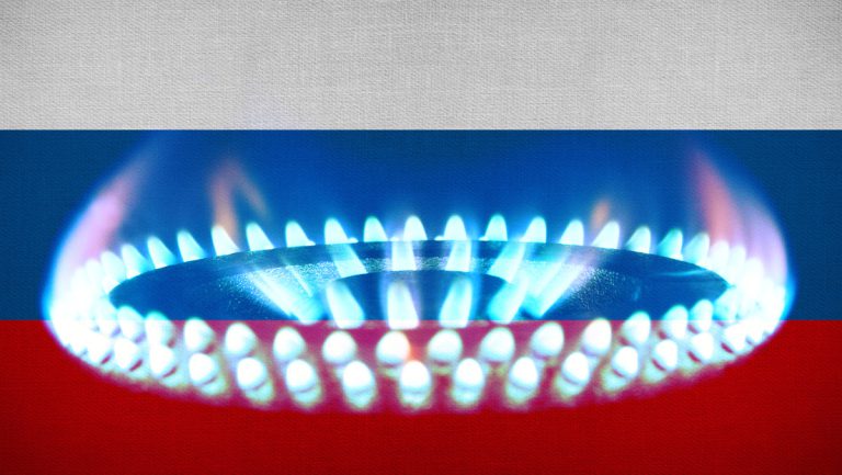 Was passiert, wenn der Westen wirklich auf russisches Gas verzichtet? — RT DE