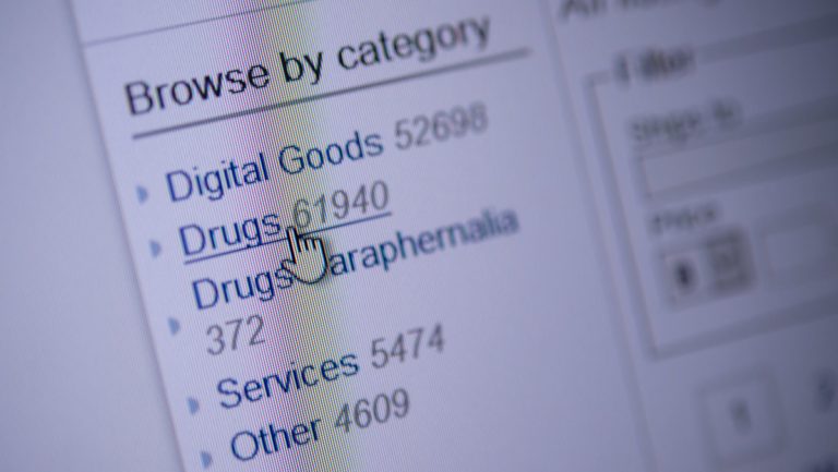 Mutmaßlicher Mitbegründer des Darknet-Marktplatzes Hydra festgenommen — RT DE Mutmaßlicher Mitbegründer des Darknet-Marktplatzes Hydra festgenommen — RT DE