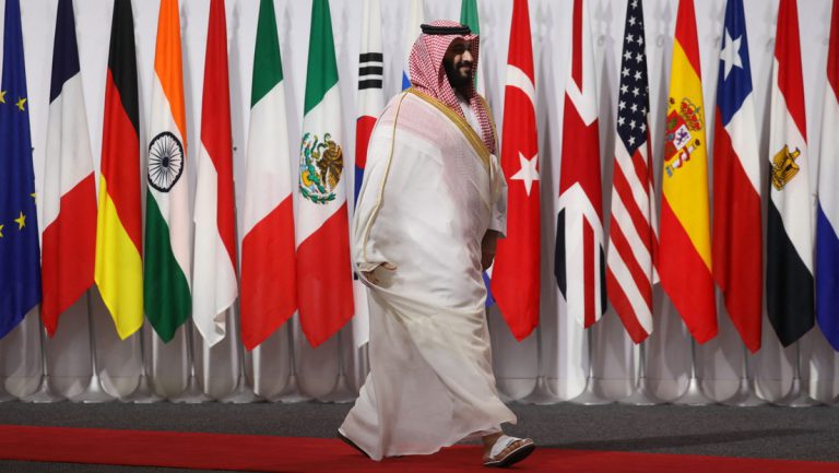 Beziehungen zwischen USA und Saudi-Arabien erreichen einen „Bruchpunkt“ — RT DE