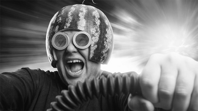Psychoterror: Wehe, bei Dir geht die Welt nicht unter…!