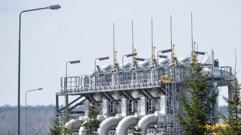 Gazprom stellt Transit von Erdgas durch Polen ein — RT DE