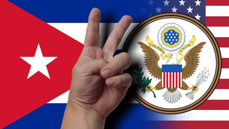 USA kündigen Lockerungen der Sanktionen gegen Kuba an – Kubaner bleiben skeptisch — RT DE