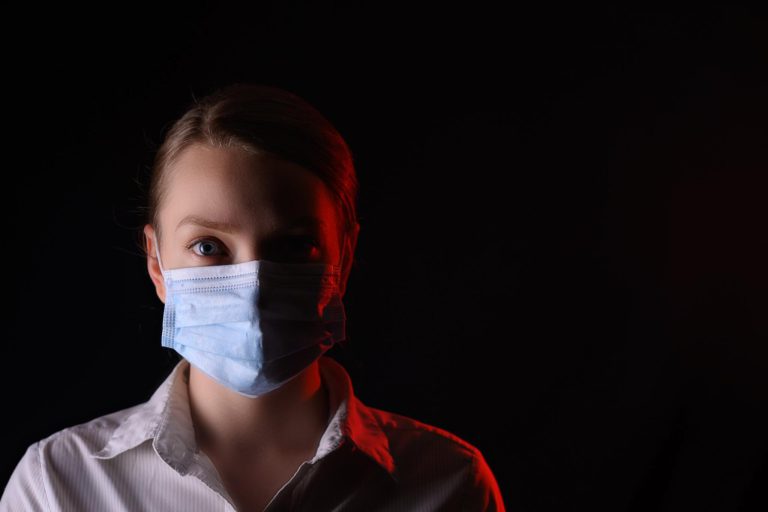 Gesichtsmasken: Infektionsschutz oder Gesundheitsrisiko? – reitschuster.de