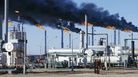 EU peilt Algerien als Ersatzgaslieferant an – Wissenschaftler warnen vor Klimafolgen