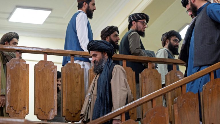 Taliban müssen Erstarken der IS-Terroristen und Guerillagruppen in Afghanistan fürchten — RT DE