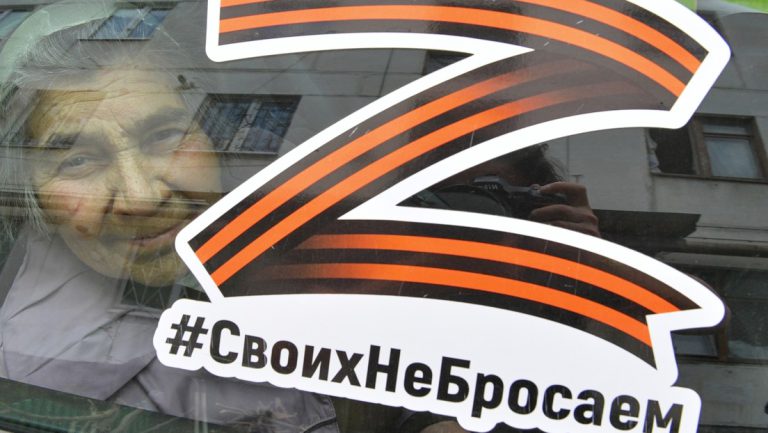 Liveticker zum Ukraine-Krieg: Bilanz von 100 Tagen Operation Z: Moskau – Schutz des Donbass zentral