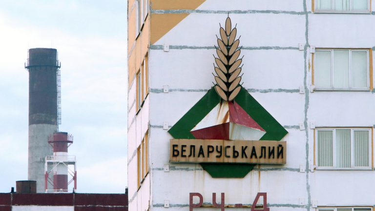 USA erwägen Aufhebung von Sanktionen gegen Weißrussland — RT DE