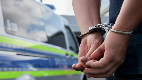 Hamm/Westfalen: Messerangriff in Hochschule – mehrere Verletzte, Täter festgenommen