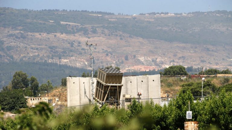 Israel stationiert Abwehrsysteme in Tel Aviv und Haifa — RT DE