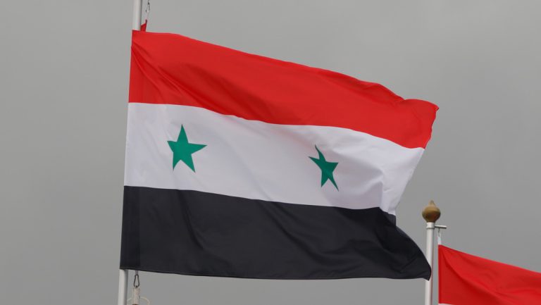 Syrien erkennt Donbass-Republiken an — RT DE