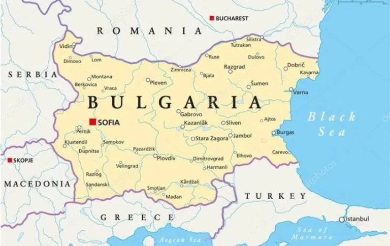 Russische Botschafterin in Sofia schließt Abbruch diplomatischer Beziehungen mit Bulgarien nicht aus — Extremnews — Die etwas anderen Nachrichten