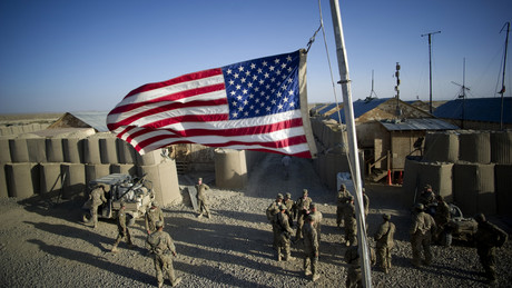 Kein wichtiger NATO-Verbündeter mehr – Biden streicht Afghanistan aus der Liste