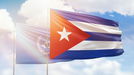Kuba beschwert sich über USA als UN-Sitz – Rolle als Gastgeberland wird missbraucht