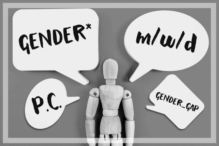 Schlappe für ÖRR-Sprachumerzieher: Schüler haben keinen Bock auf Gendermüll