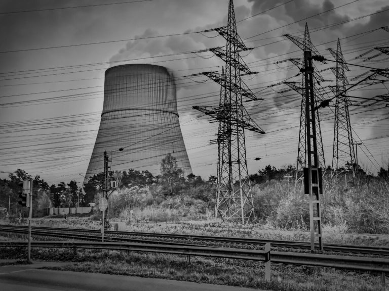 Erdgas und Kernenergie sind die einzigen wirklich „nachhaltigen” Energien
