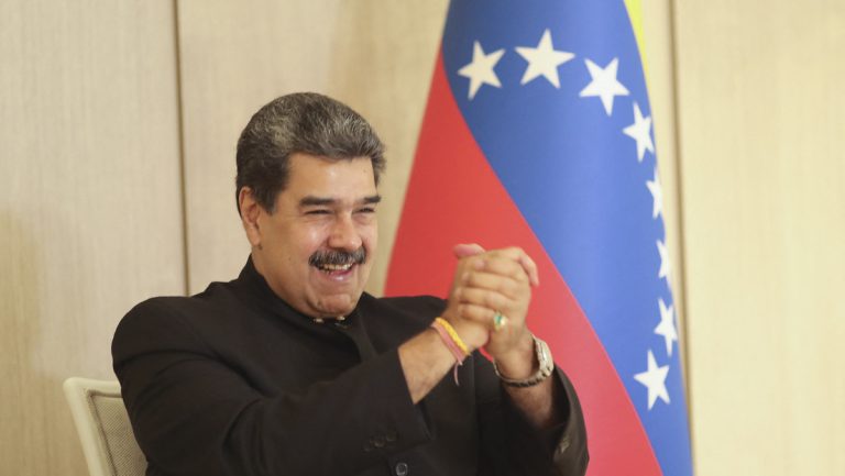 Liebesgrüße aus Caracas – Normalisierung der Beziehungen zwischen Venezuela und Kolumbien — RT DE