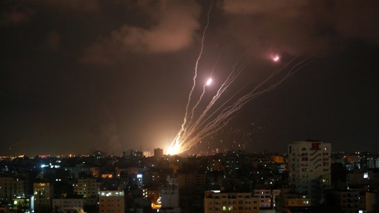 Israel tötet Al-Quds-Anführer – Mehrere Raketen auf Jerusalem abgefeuert — RT DE