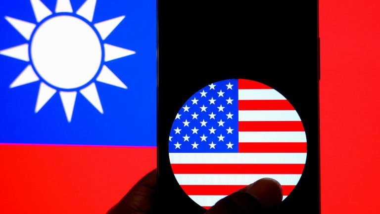 China will nach Pelosi-Provokation „regelmäßige Übungen“ vor Taiwan durchführen — RT DE