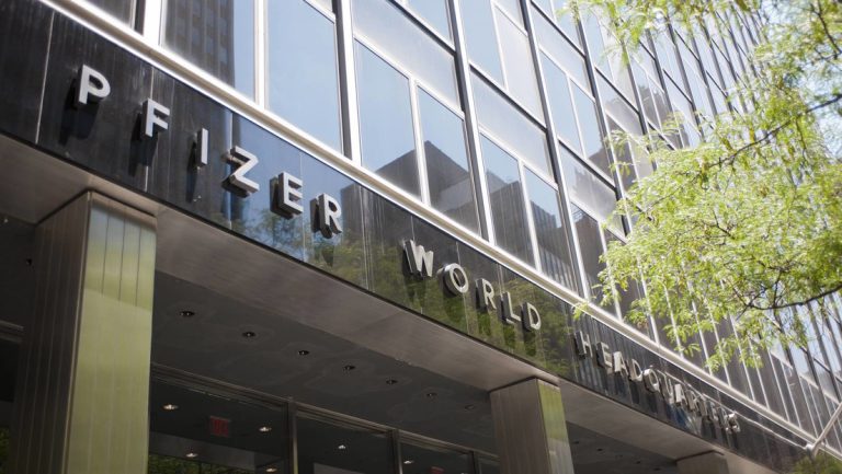 Pfizer kauft Global Blood Therapeutics für mehr als fünf Milliarden US-Dollar — RT DE