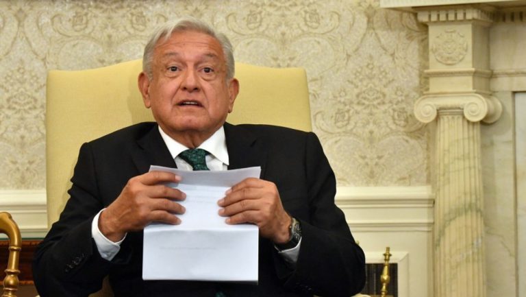 Mexikos Präsident will Kongress umgehen — RT DE
