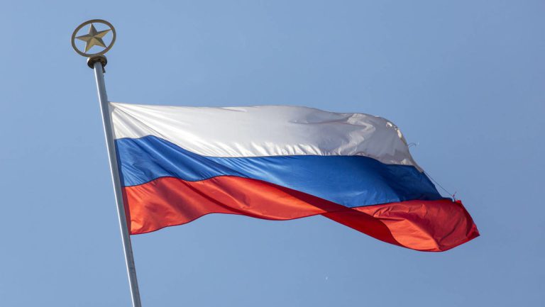 Australien nimmt Russland Land für den Bau einer Botschaft weg — RT DE