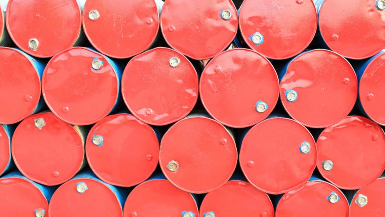 Russland drei Monate in Folge Chinas wichtigster Öllieferant — RT DE