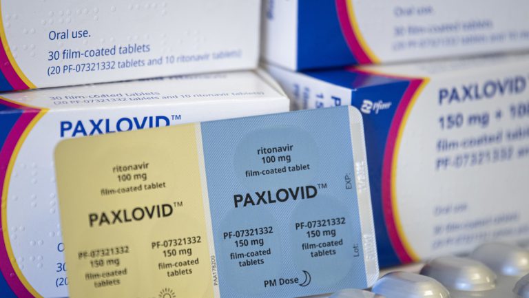 Neue Hausärzteverordnungen für Paxlovid – Kritik für Lauterbach als Pharmalobbyist — RT DE