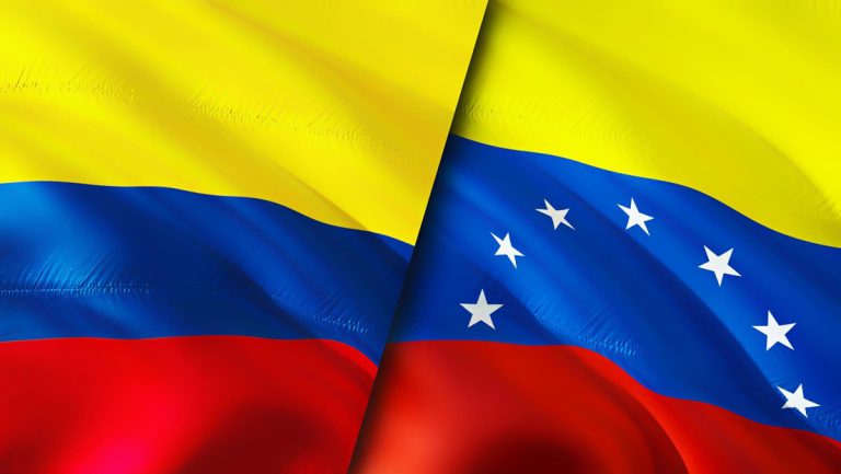 Venezuela schlägt Kolumbien Sonderwirtschaftszone im Grenzgebiet vor — RT DE