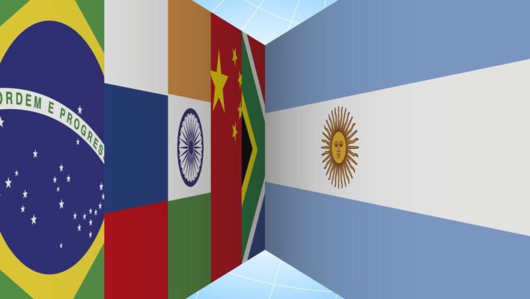 Argentinien beantragt offiziell BRICS-Mitgliedschaft — RT DE