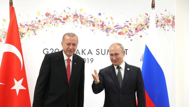 Türkische Exporte nach Russland erreichen Rekordsummen — RT DE